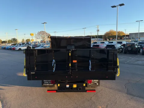 More photos of 2026 Ford F-350SD XL at Smart Ford, VA