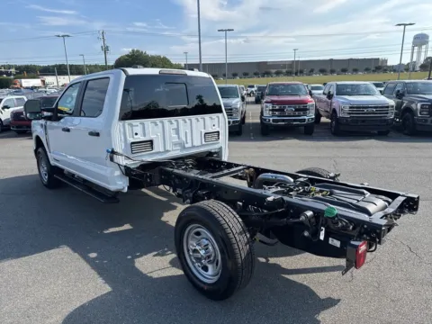 More photos of 2026 Ford F-350SD XL at Smart Ford, VA