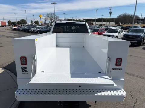 More photos of 2026 Ford F-350SD XL at Smart Ford, VA