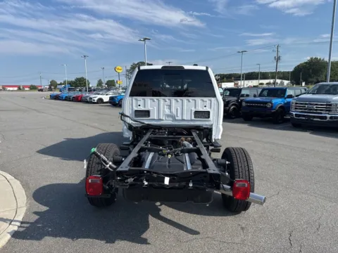 More photos of 2026 Ford F-350SD XL at Smart Ford, VA