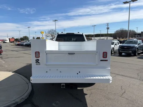 More photos of 2026 Ford F-350SD XL at Smart Ford, VA