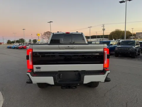 More photos of 2026 Ford F-250SD Platinum at Smart Ford, VA