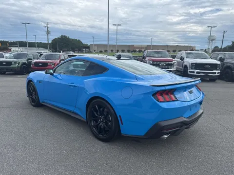 More photos of 2025 Ford Mustang GT at Smart Ford, VA