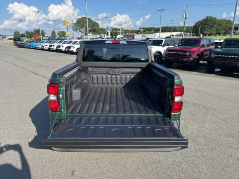 More photos of 2025 Ford Maverick Lariat at Smart Ford, VA