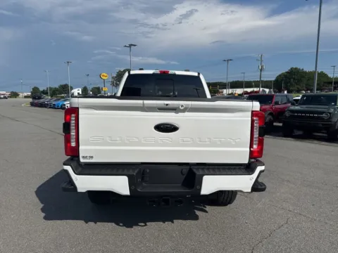 More photos of 2025 Ford F-250SD Lariat at Smart Ford, VA