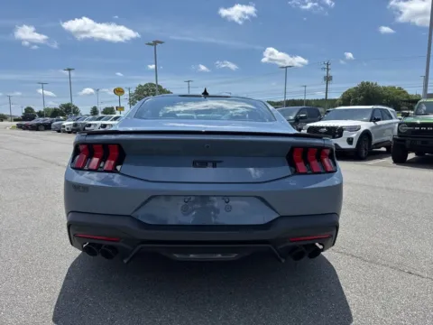 More photos of 2025 Ford Mustang GT at Smart Ford, VA
