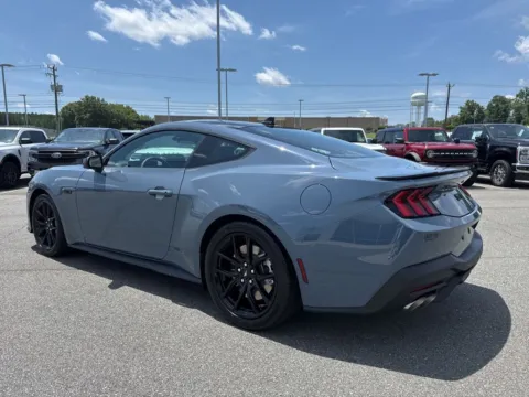 More photos of 2025 Ford Mustang GT at Smart Ford, VA