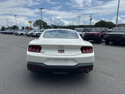More photos of 2025 Ford Mustang GT Premium at Smart Ford, VA