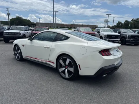 More photos of 2025 Ford Mustang GT Premium at Smart Ford, VA