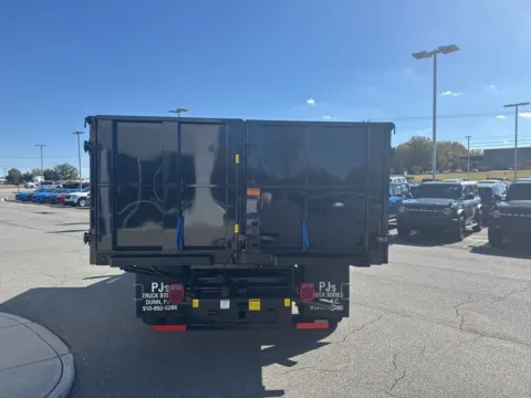 More photos of 2025 Ford F-550SD XL at Smart Ford, VA