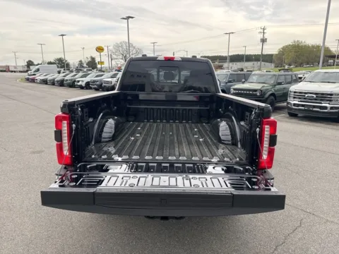More photos of 2025 Ford F-250SD King Ranch at Smart Ford, VA