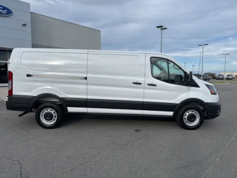 Photos of 2025 Ford Transit-150 for sale in South Boston, VA at Smart Ford
