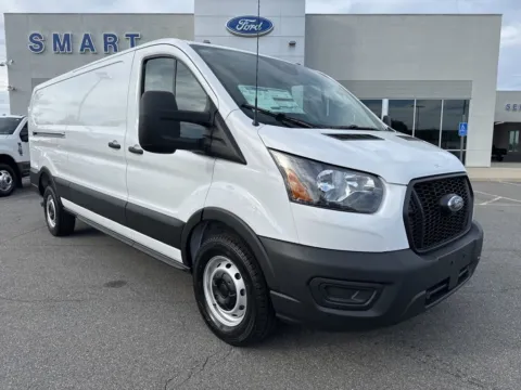 White 2025 Ford Transit-150 for sale in South Boston, VA