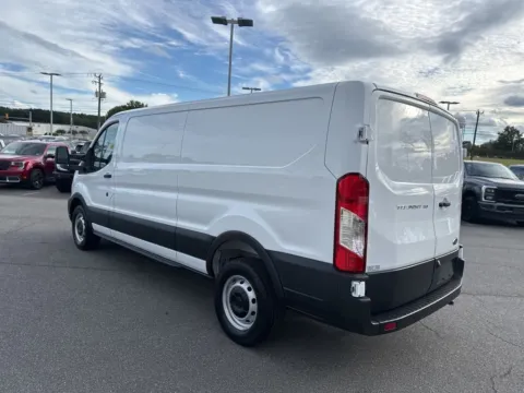 More photos of 2025 Ford Transit-150 at Smart Ford, VA
