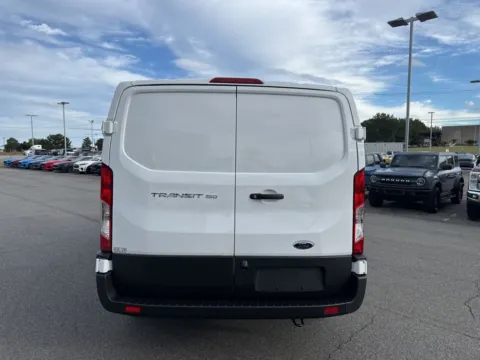 More photos of 2025 Ford Transit-150 at Smart Ford, VA