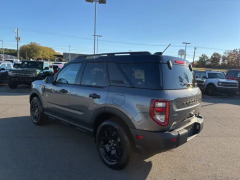More photos of 2025 Ford Bronco Sport Big Bend at Smart Ford, VA