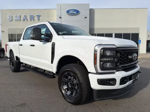 White 2026 Ford F-250SD XL for sale in South Boston, VA