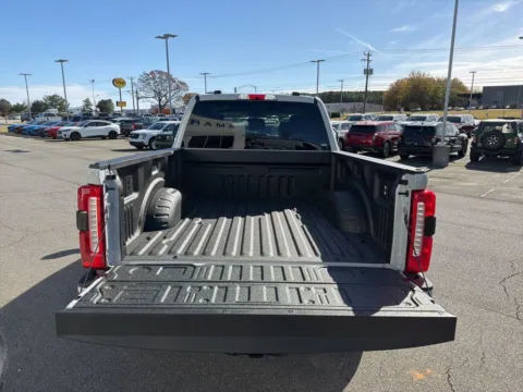 More photos of 2026 Ford F-250SD Lariat at Smart Ford, VA
