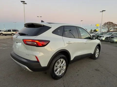 Another view of 2026 Ford Escape Active for sale in South Boston, VA at Smart Ford