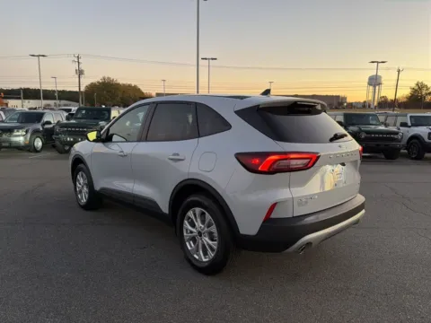 More photos of 2026 Ford Escape Active at Smart Ford, VA