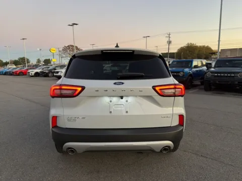 More photos of 2026 Ford Escape Active at Smart Ford, VA