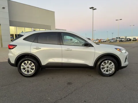 Photos of 2026 Ford Escape Active for sale in South Boston, VA at Smart Ford