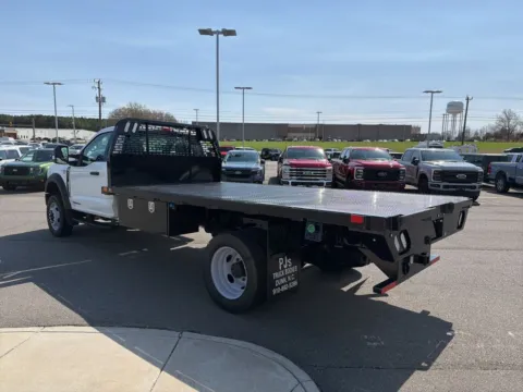 More photos of 2026 Ford F-450SD XL at Smart Ford, VA