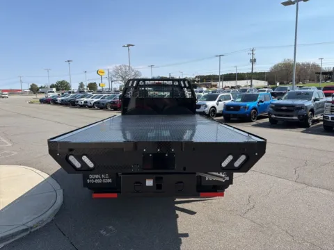 More photos of 2026 Ford F-450SD XL at Smart Ford, VA