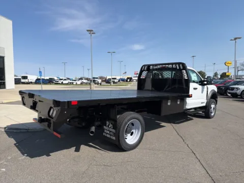 Another view of 2026 Ford F-450SD XL for sale in South Boston, VA at Smart Ford