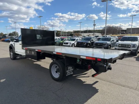More photos of 2026 Ford F-450SD XL at Smart Ford, VA