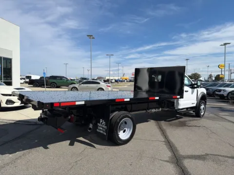 Another view of 2026 Ford F-450SD XL for sale in South Boston, VA at Smart Ford