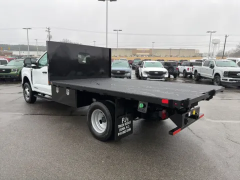 More photos of 2026 Ford F-350SD XL at Smart Ford, VA