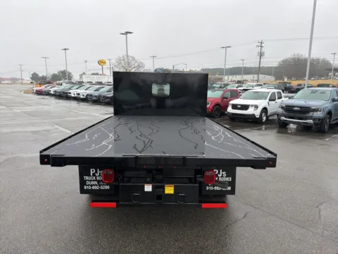 More photos of 2026 Ford F-350SD XL at Smart Ford, VA