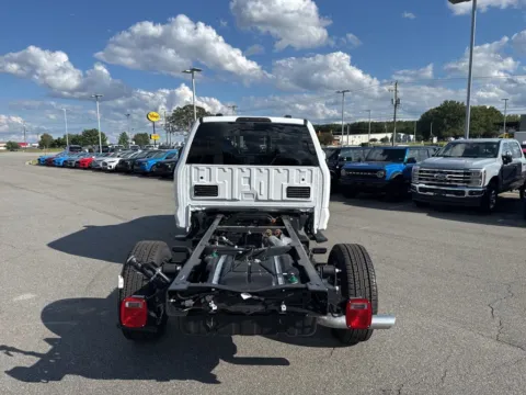More photos of 2026 Ford F-350SD XL READING SERVICE BODY at Smart Ford, VA