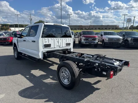More photos of 2026 Ford F-350SD XL READING SERVICE BODY at Smart Ford, VA