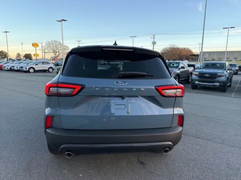 More photos of 2026 Ford Escape ST-Line at Smart Ford, VA