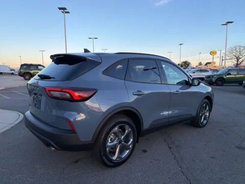 Another view of 2026 Ford Escape ST-Line for sale in South Boston, VA at Smart Ford