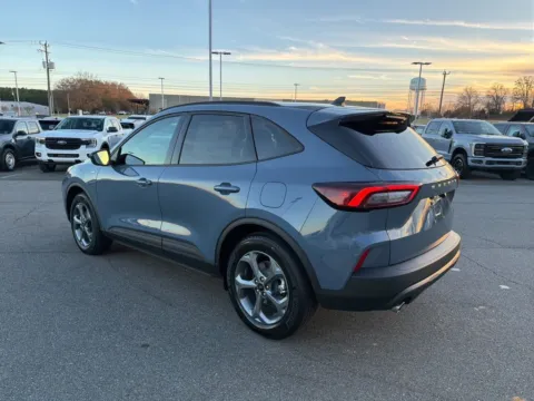 More photos of 2026 Ford Escape ST-Line at Smart Ford, VA