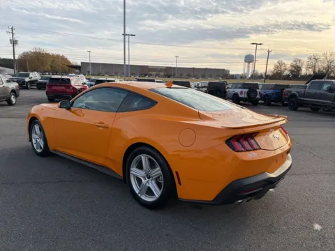 More photos of 2026 Ford Mustang EcoBoost Premium at Smart Ford, VA