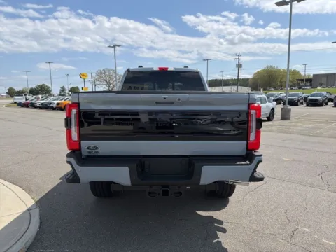 More photos of 2026 Ford F-250SD Platinum at Smart Ford, VA