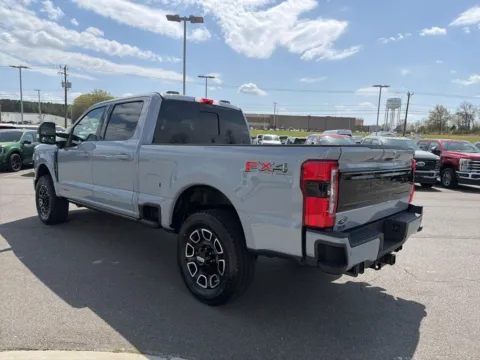 More photos of 2026 Ford F-250SD Platinum at Smart Ford, VA