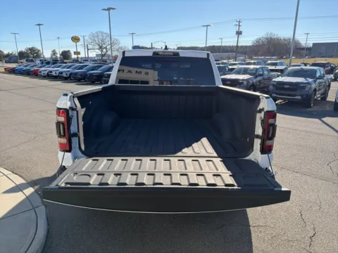 More photos of 2021 Ram 1500 TRX at Smart Ford, VA