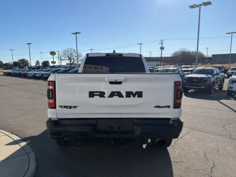 More photos of 2021 Ram 1500 TRX at Smart Ford, VA