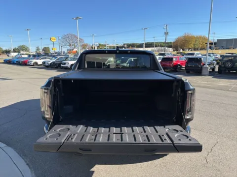 More photos of 2024 GMC Hummer EV Pickup 3X at Smart Ford, VA