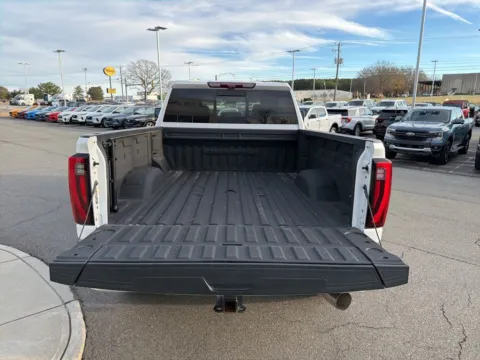 More photos of 2024 GMC Sierra 3500HD Denali Ultimate at Smart Ford, VA