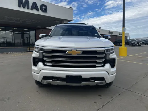 Another view of 2024 Chevrolet Silverado 1500 High Country for sale in Chillicothe, MO at MAG CDJR