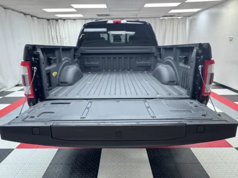 More photos of 2021 Ford F-150 LARIAT at MAG CDJR, MO