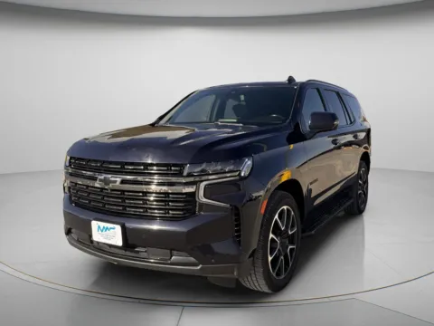 More photos of 2022 Chevrolet Tahoe RST at MAG CDJR, MO