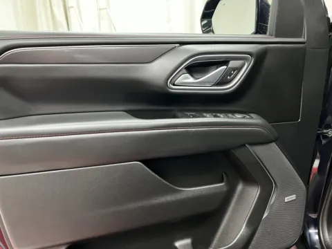 More photos of 2022 Chevrolet Tahoe RST at MAG CDJR, MO