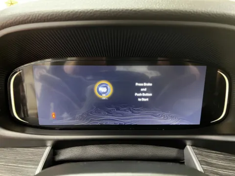 Another view of 2024 Jeep Wagoneer Series III for sale in Chillicothe, MO at MAG CDJR